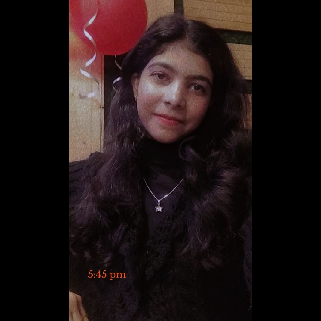 me